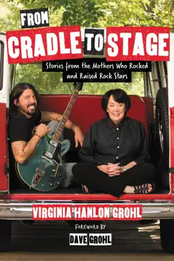 from cradle to stage book cover image