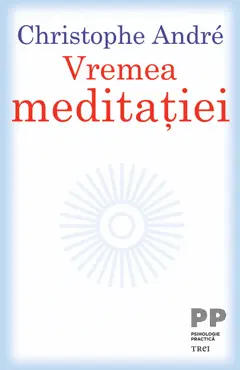 vremea meditatiei book cover image