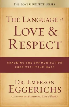 the language of love and respect book cover image