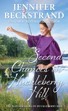 second chances on huckleberry hill book cover image