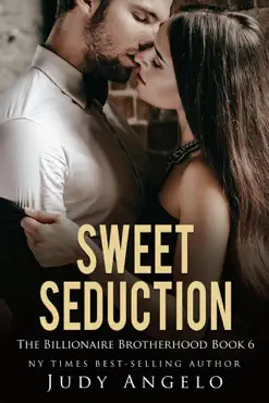 sweet seduction imagen de la portada del libro