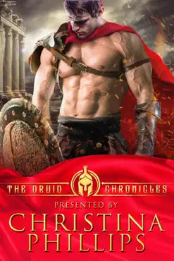 the druid chronicles box set book cover image