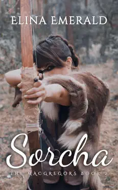 sorcha book cover image