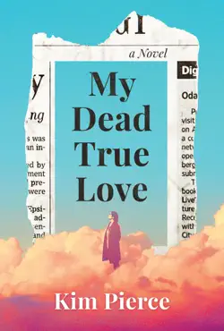 my dead true love book cover image