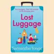 Lost Luggage synopsis, comments