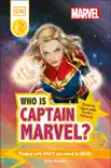 Marvel Who Is Captain Marvel? book summary, reviews and download