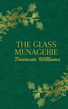 the glass menagerie book cover image