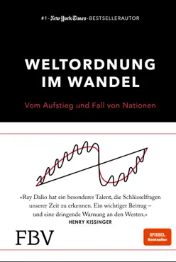 weltordnung im wandel imagen de la portada del libro