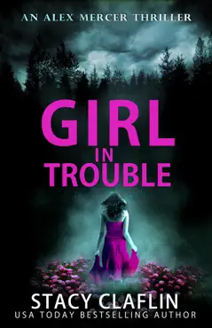 girl in trouble book cover image
