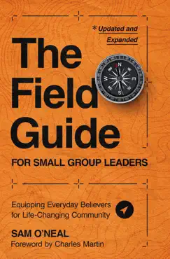 the field guide for small group leaders book cover image