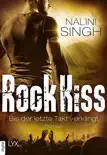 Rock Kiss - Bis der letzte Takt verklingt synopsis, comments