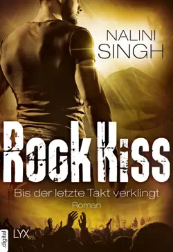 rock kiss - bis der letzte takt verklingt book cover image