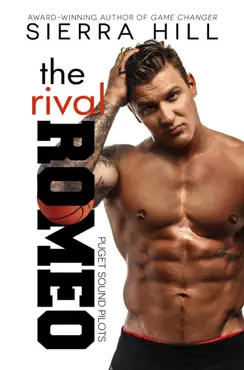 the rival romeo book cover image