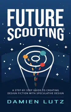 future scouting book cover image