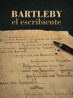 bartleby, el escribiente book cover image