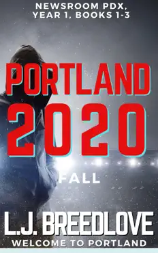 pdx 2020 fall book cover image