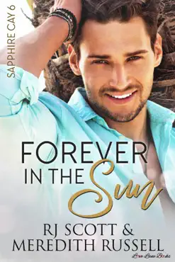 forever in the sun book cover image