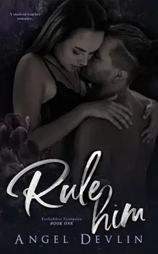 rule him book cover image
