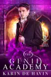 The Genie Academy Book Three synopsis, comments