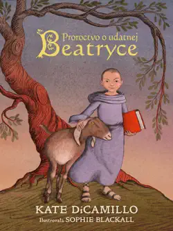 proroctvo o udatnej beatryce book cover image