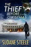 The Thief Before Christmas synopsis, comments