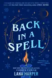 Back in a Spell e-book