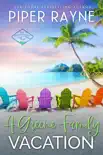 A Greene Family Vacation e-book