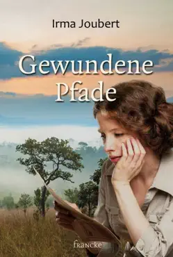 gewundene pfade book cover image