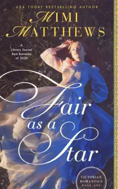 fair as a star book cover image