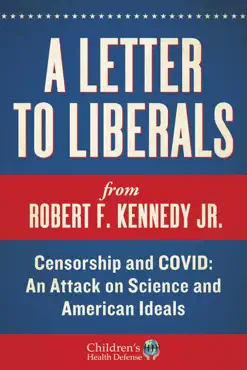 a letter to liberals book cover image