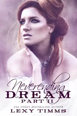 neverending dream - part 2 book cover image