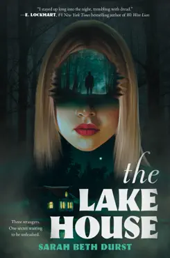 the lake house book cover image