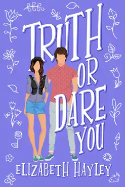 truth or dare you book cover image