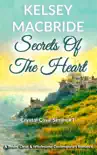 Secrets of the Heart: A Christian Suspense Romance Novel book summary, reviews and download