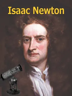 isaac newton book cover image