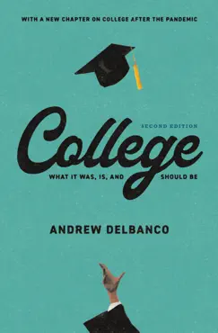college book cover image