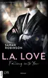 L.A. Love - Falling Into You synopsis, comments