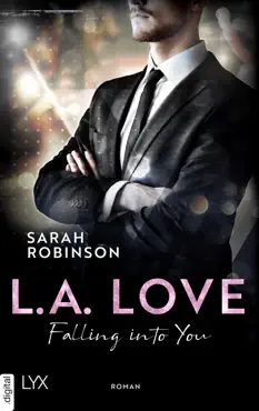 l.a. love - falling into you imagen de la portada del libro