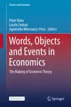 Words, Objects and Events in Economics reviews