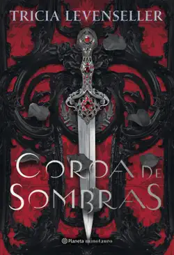 coroa de sombras book cover image