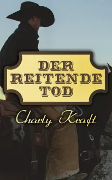 der reitende tod book cover image