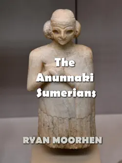 the anunnaki sumerians book cover image