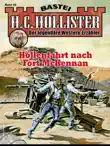 H. C. Hollister 46 synopsis, comments