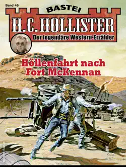 h. c. hollister 46 book cover image