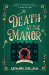 Death at the Manor synopsis, comments