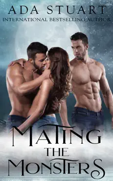 mating the monsters book cover image