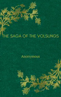 the saga of the volsungs imagen de la portada del libro