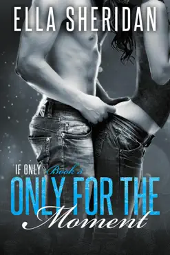 only for the moment book cover image