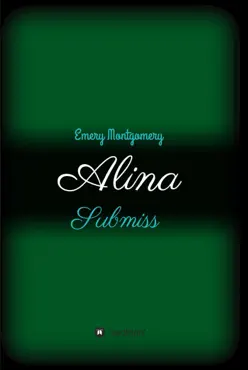alina book cover image
