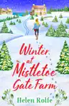Winter at Mistletoe Gate Farm synopsis, comments